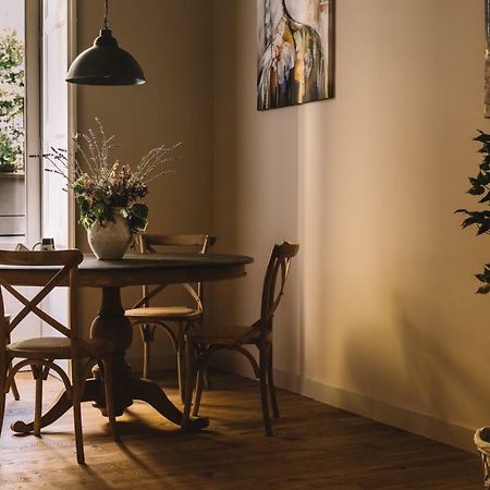 Four Elements Apartments Catania Luaran gambar