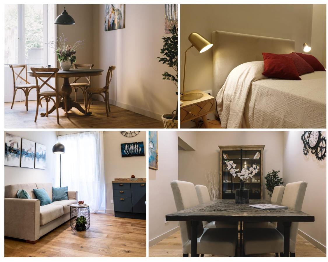 Four Elements Apartments Catania Luaran gambar