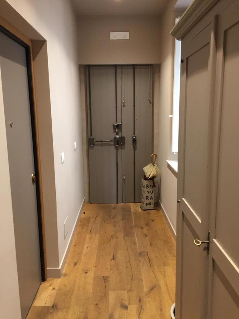 Four Elements Apartments Catania Luaran gambar