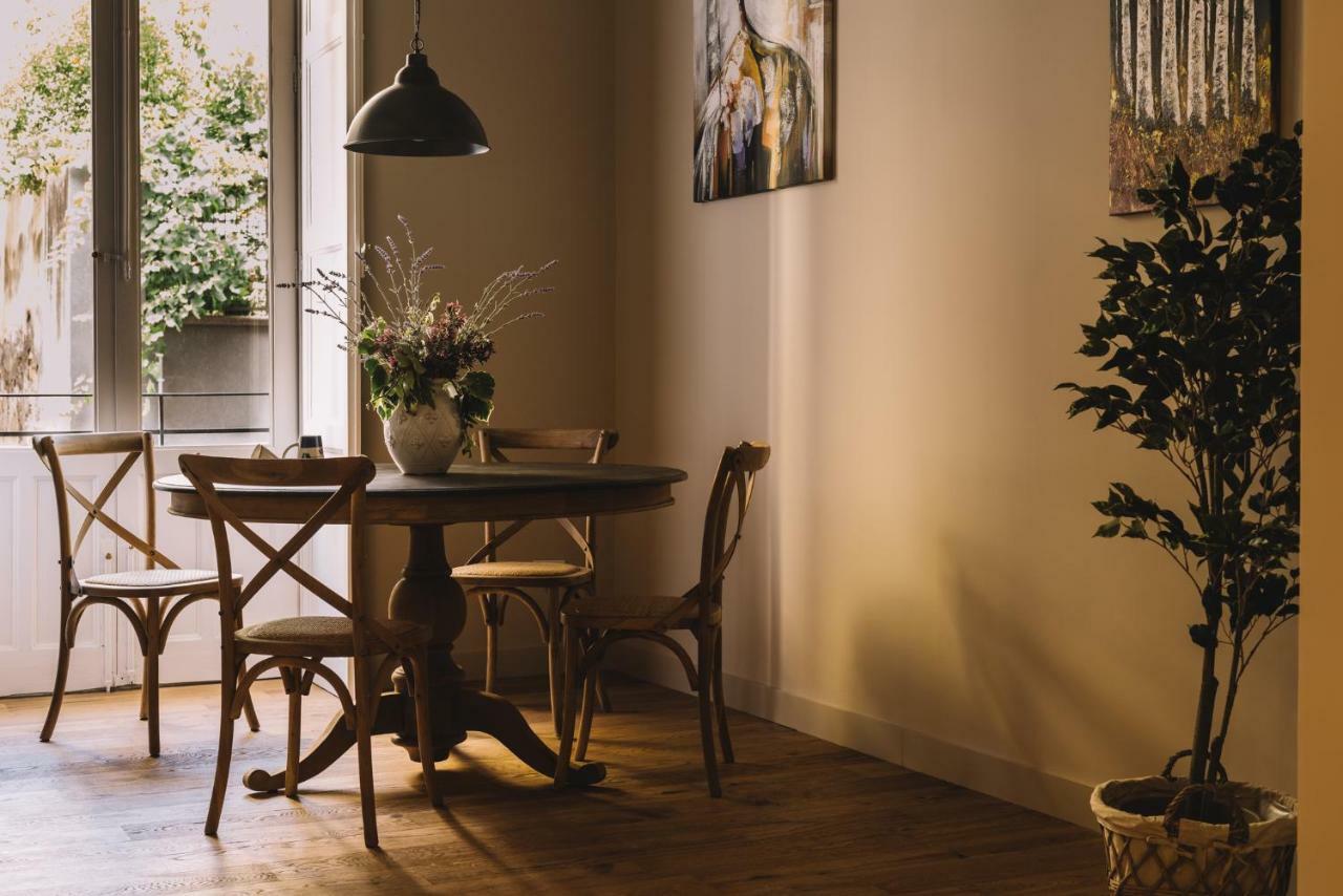 Four Elements Apartments Catania Luaran gambar