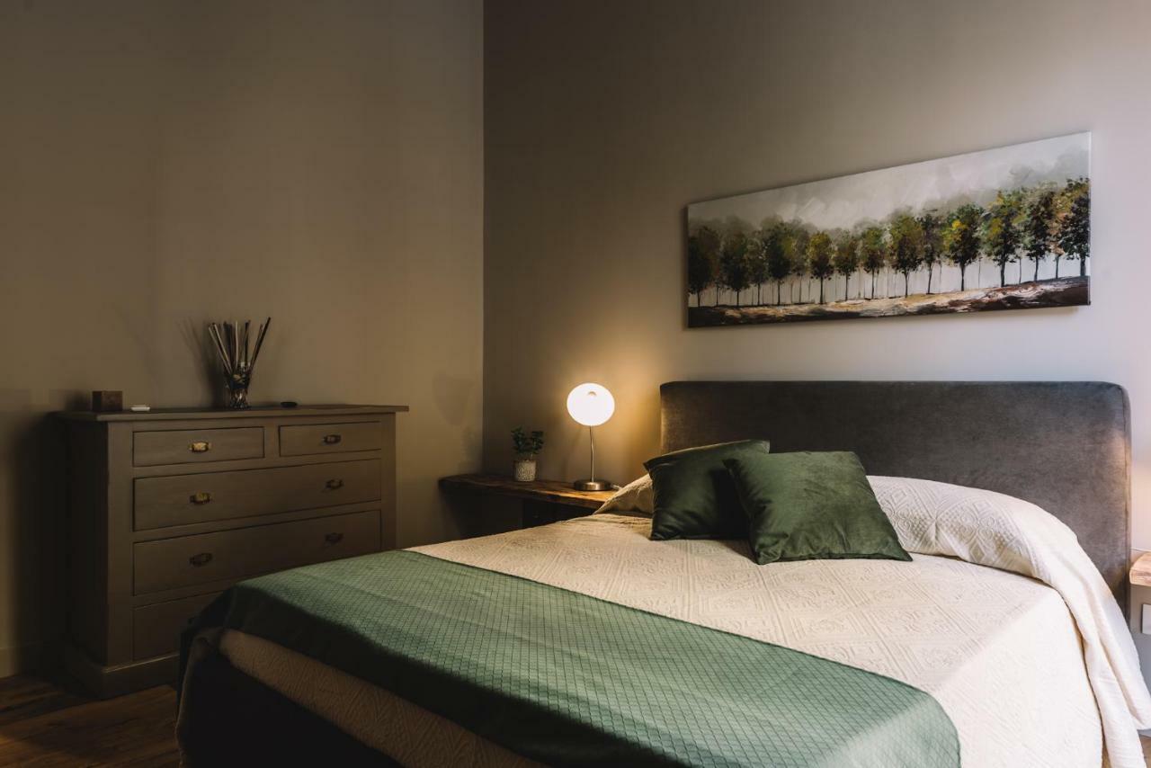 Four Elements Apartments Catania Luaran gambar