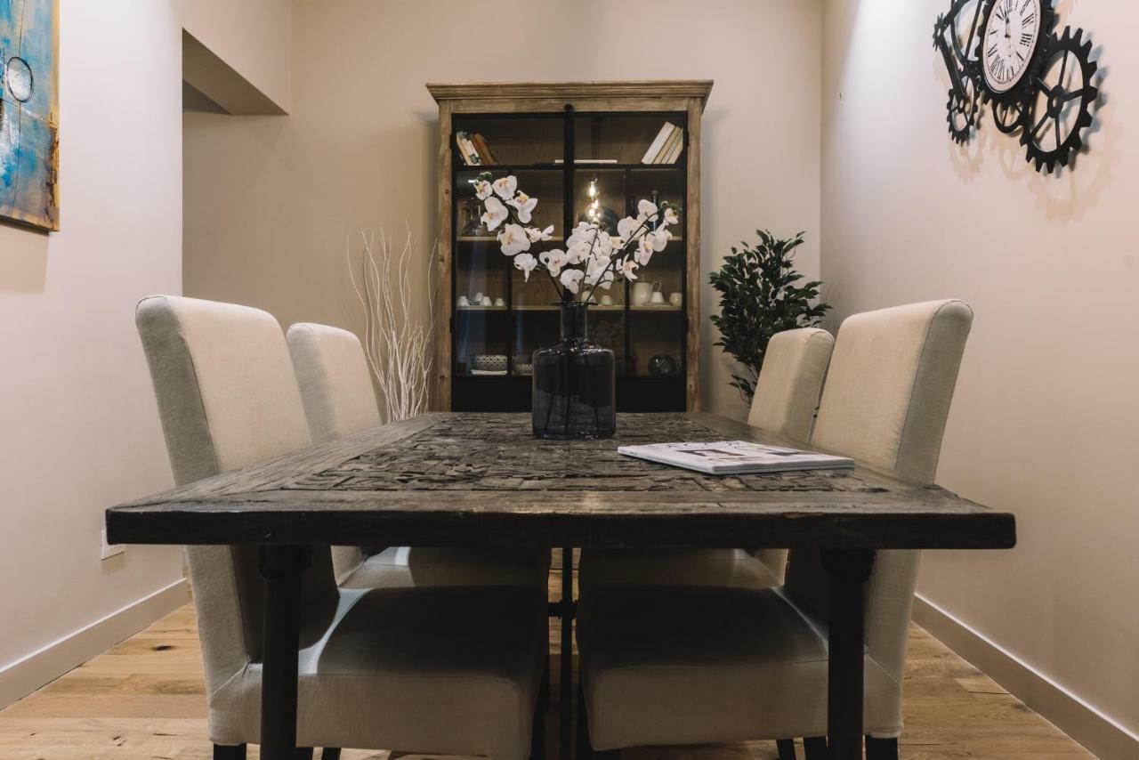 Four Elements Apartments Catania Luaran gambar