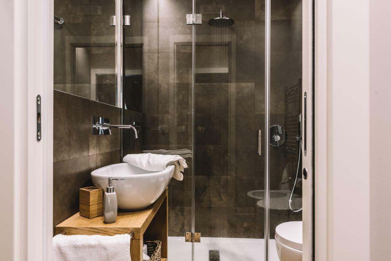 Four Elements Apartments Catania Luaran gambar