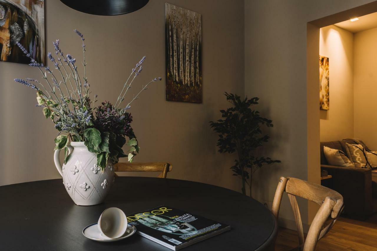 Four Elements Apartments Catania Luaran gambar