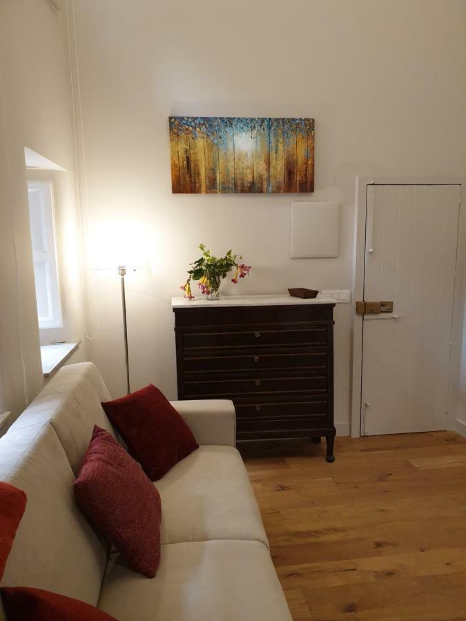 Four Elements Apartments Catania Luaran gambar