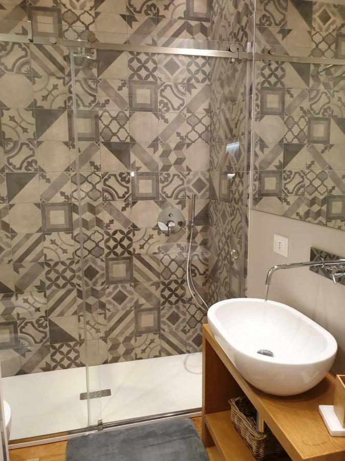 Four Elements Apartments Catania Luaran gambar