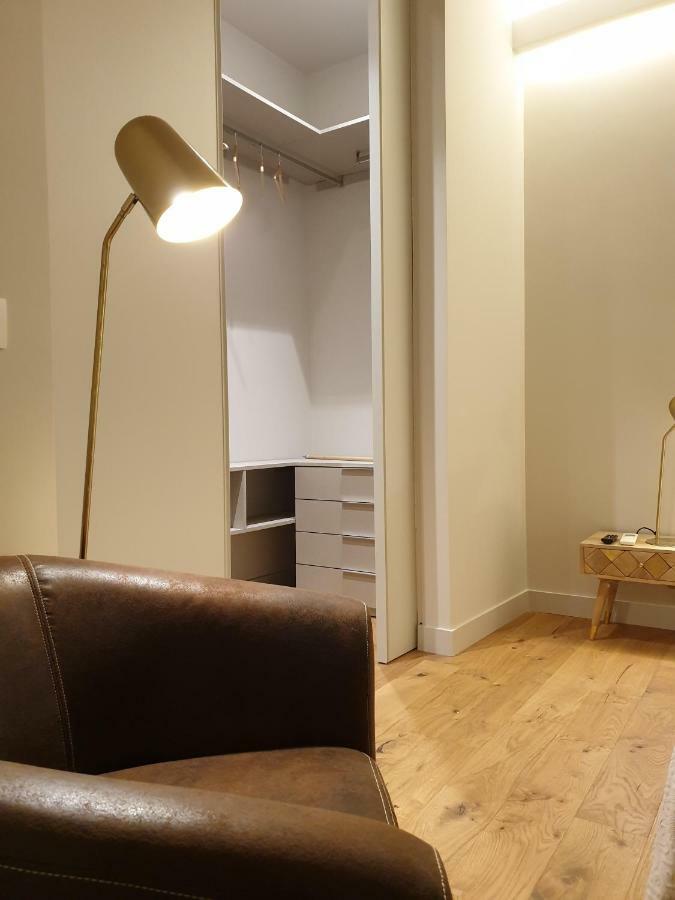 Four Elements Apartments Catania Luaran gambar