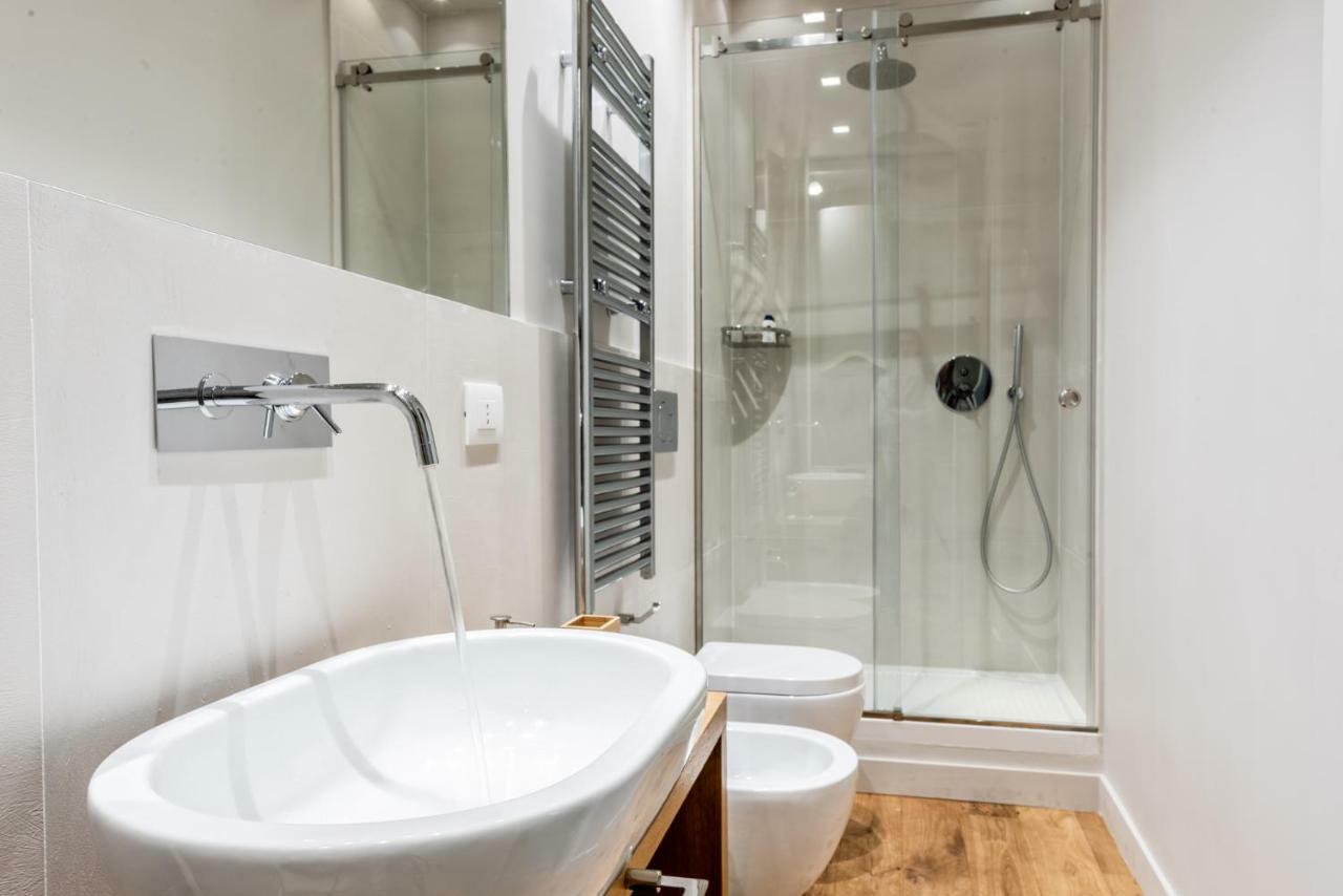 Four Elements Apartments Catania Luaran gambar