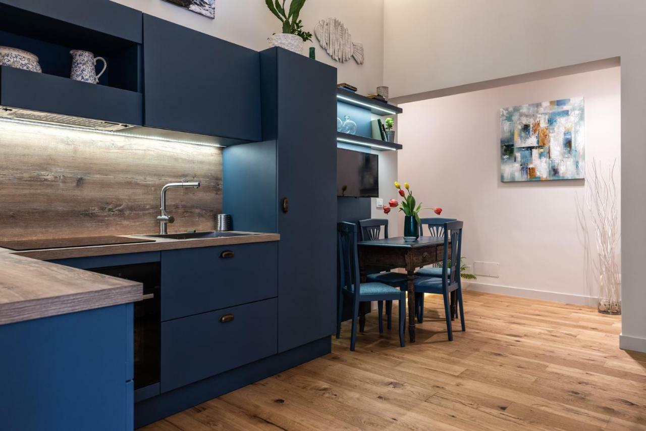 Four Elements Apartments Catania Luaran gambar