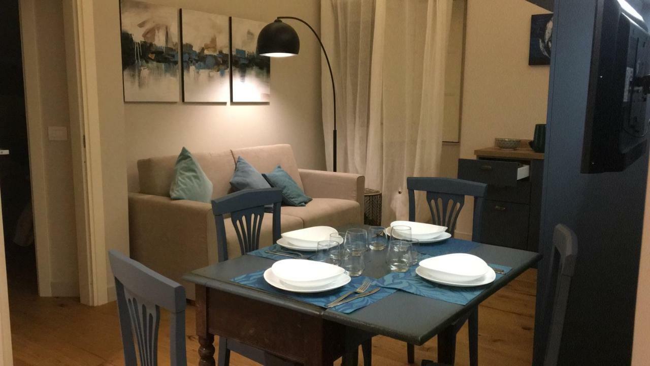 Four Elements Apartments Catania Luaran gambar