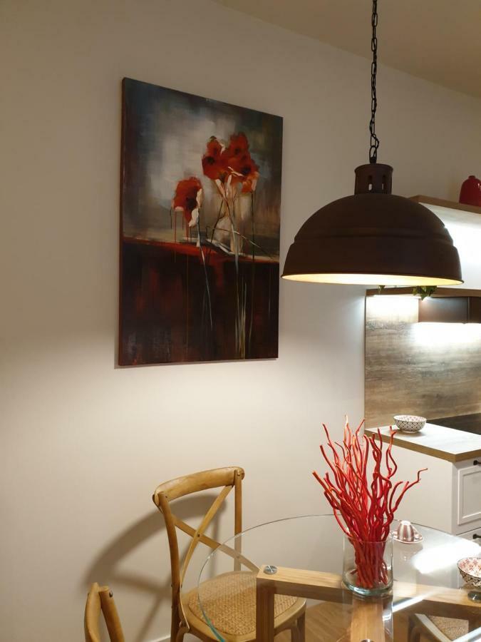 Four Elements Apartments Catania Luaran gambar
